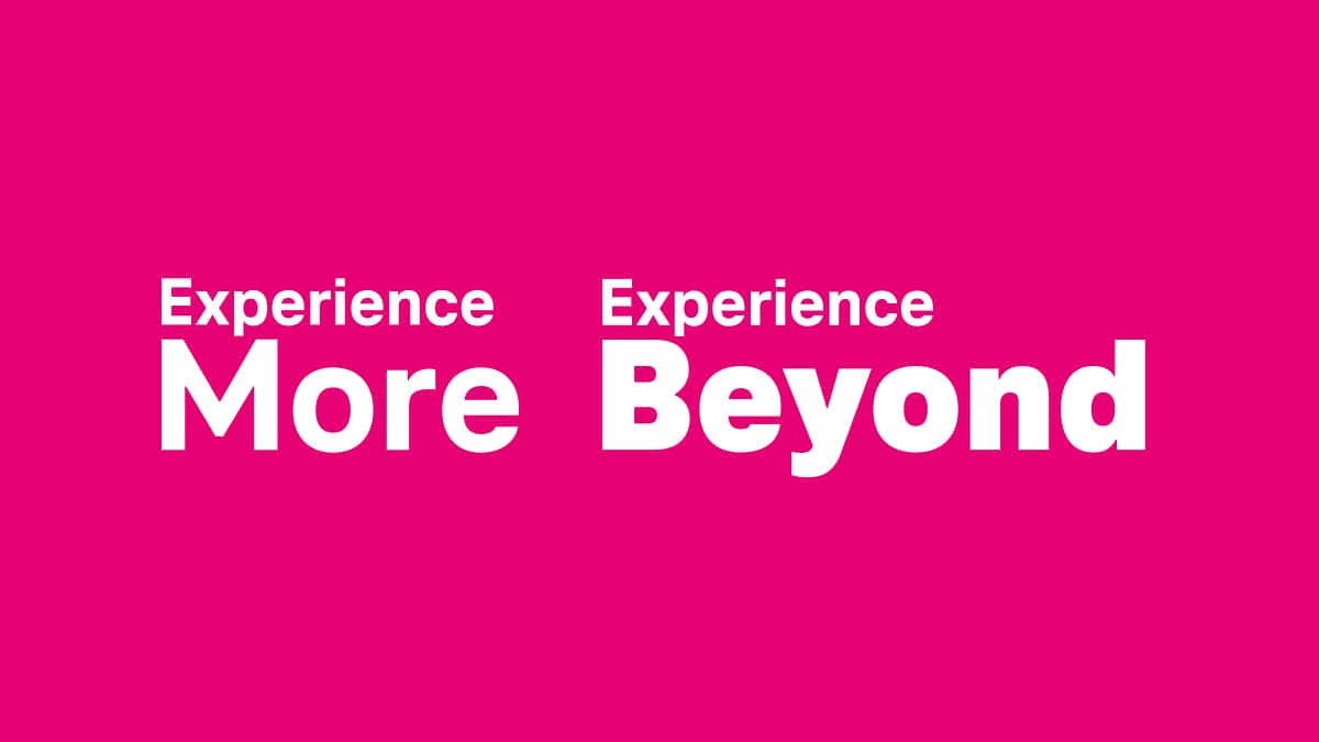 T‑Mobile y Metro ahora incluyen en sus nuevos planes más ahorros y más