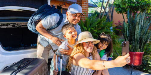 UScellular Offers Tech Tips for a Smarter Summer Travel Season