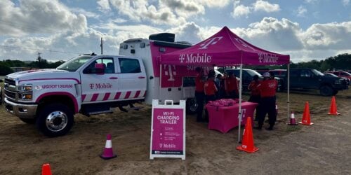 T-Mobile Community Support Teams in Kerr County, TX