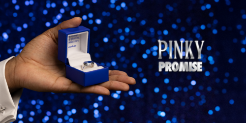 Pinky Promise by UScellular