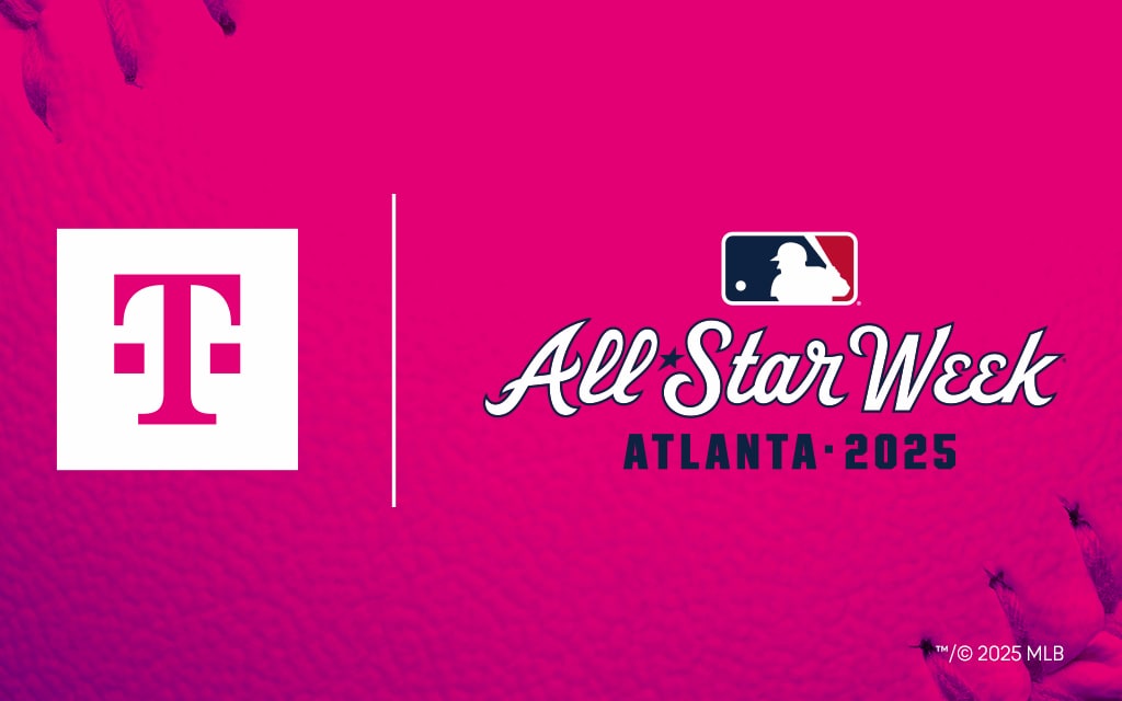 T-Mobile Brings 5G-Powered ABS, New Fan Experiences to MLB All-Star Week — Backed by America’s Best Network