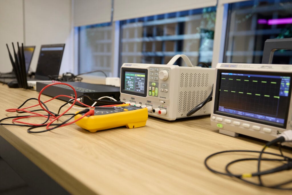 Cyber Lab
