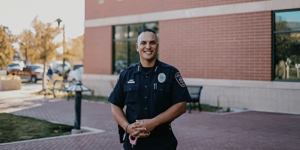 How T-Mobile Puts First Responders First