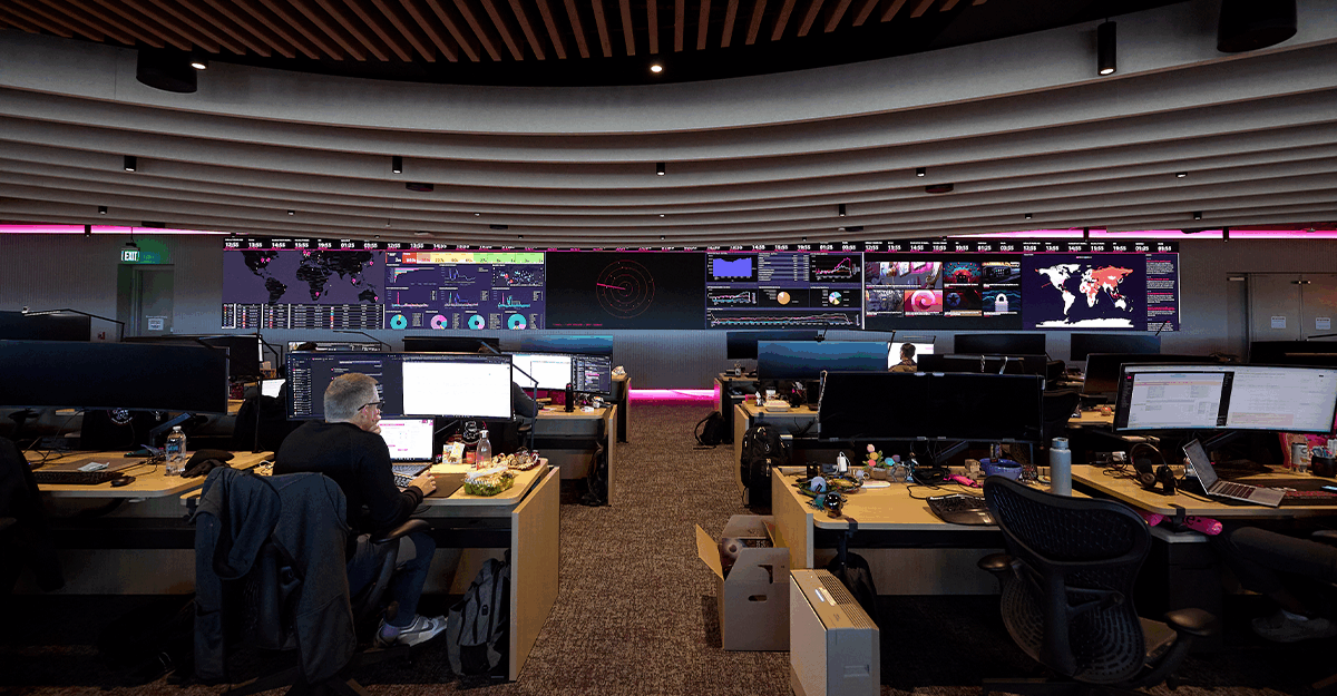 T-Mobile Unveils New Cyber Defense and Executive Briefing Centers