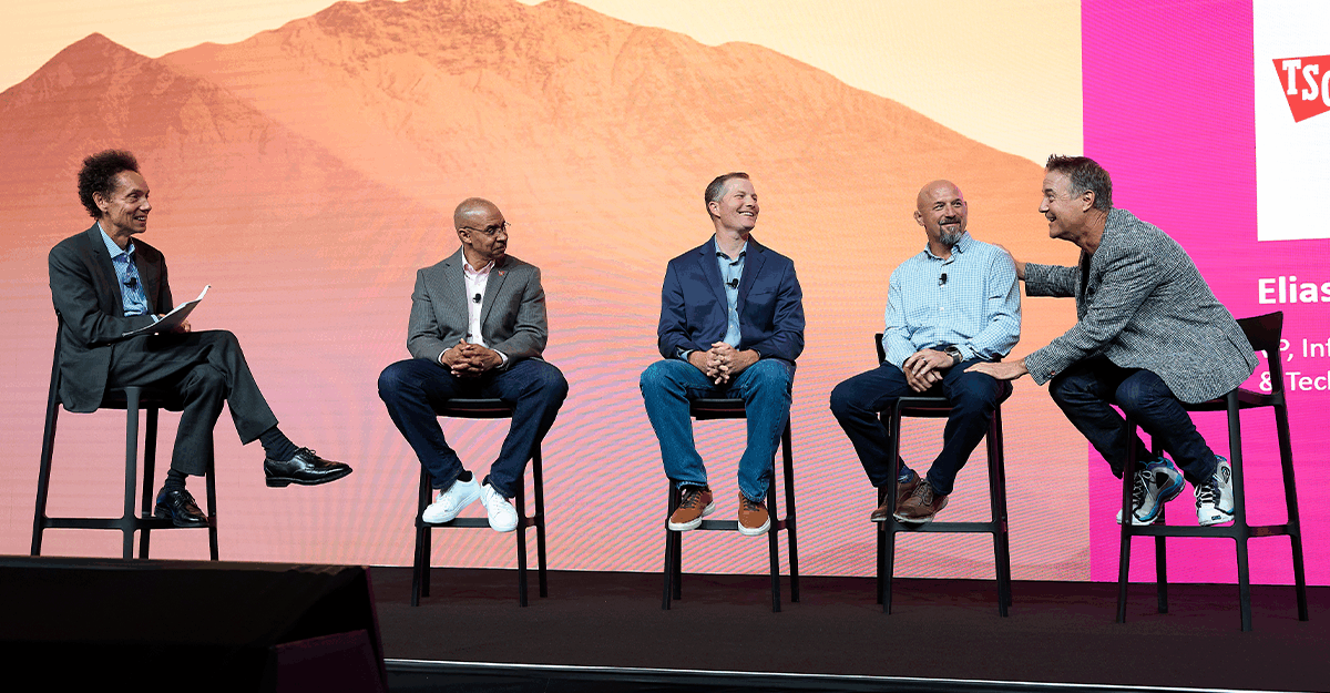 T-Mobile for Business Celebrates Bold Business Innovation with the 4th Annual Innovate Awards