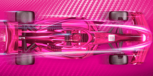 T-Mobile Puts 5G Innovation in the Driver’s Seat at FORMULA 1 HEINEKEN LAS VEGAS GRAND PRIX