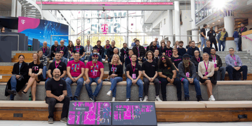 An Inside Look at Deutsche Telekom’s Bug Bash