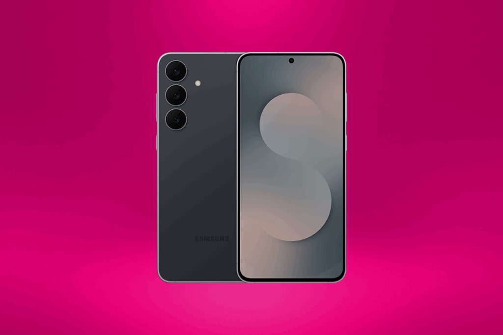 T-Mobile for Business customers can get Samsung Galaxy S25 FE on Us when adding a line on ProMobile.