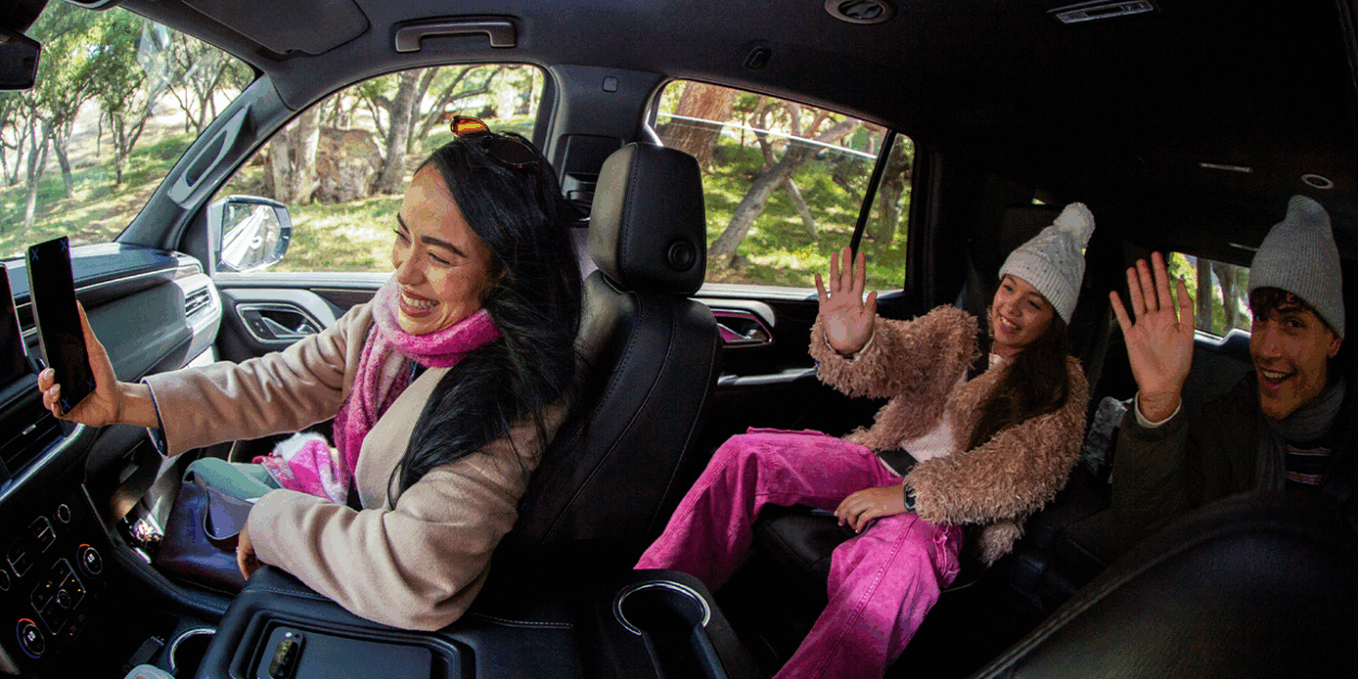 Holiday travel is better with T-Mobile