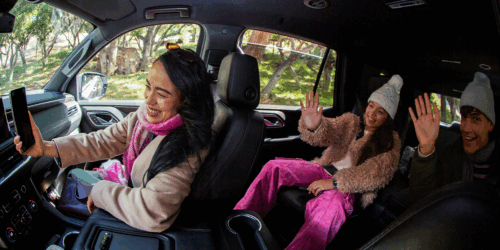 Holiday travel is better with T-Mobile