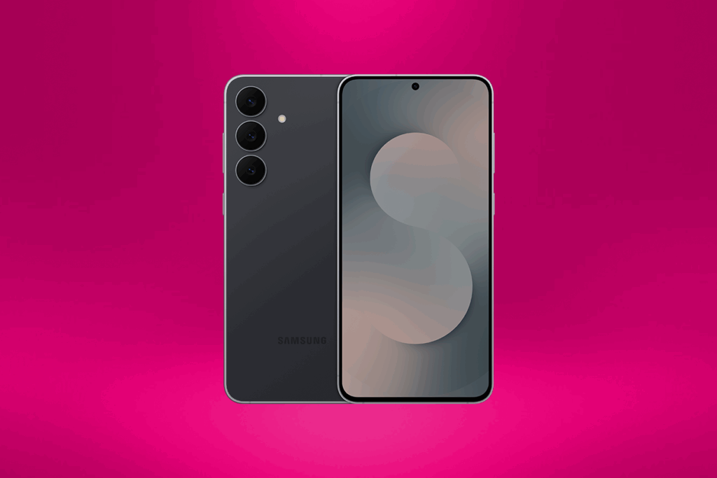 Obtén un Samsung Galaxy S25 FE gratis al agregar una línea en ProMobile.