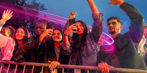 Customers Rate T-Mobile as the Network Quality Leader in the Most U.S Regions