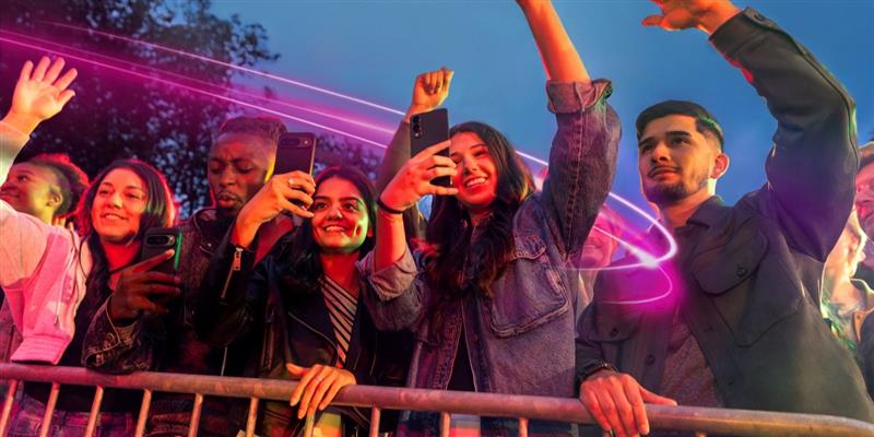 Customers Rate T-Mobile as the Network Quality Leader in the Most U.S Regions