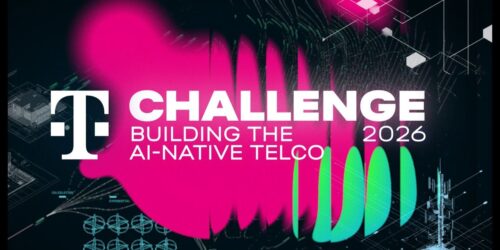 T-Mobile and Deutsche Telekom Unveil 2026 T Challenge Finalists