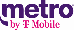 Metro by T-Mobile Logo png