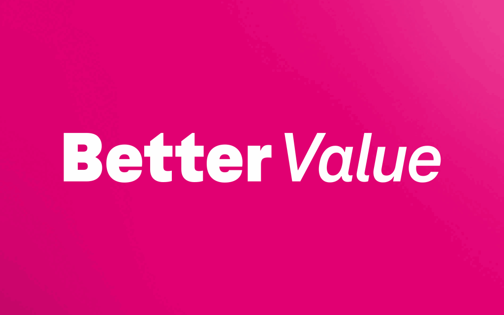 T-Mobile Introduces Its Most Value-Packed Plan Ever