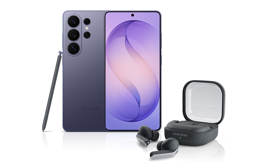 T‑Mobile Powers the Ultimate 5G Experience for Samsung's Newest