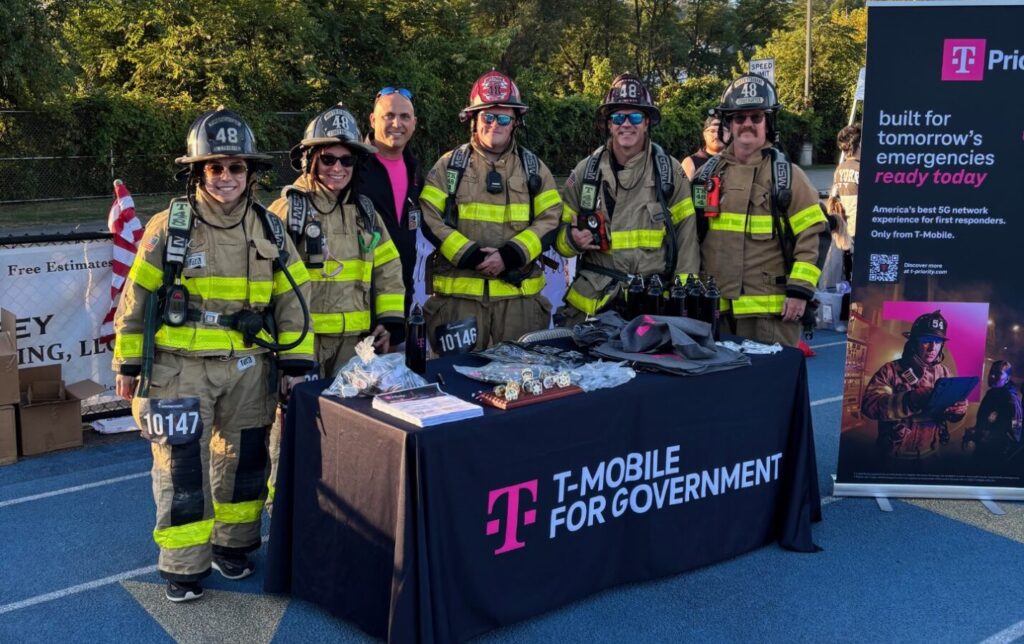 T-Mobile T-Priority