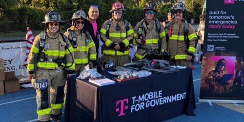 T-Mobile T-Priority