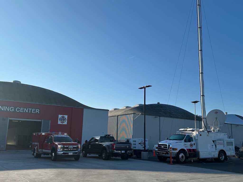 T-Mobile teams in the Bay area for the Big Game, February 2026