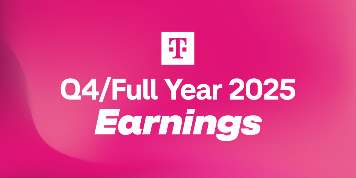 T-Mobile Delivers Best-in-Class Customer Results in Q4, Translating into Durable and Profitable Financial Growth Driven By Widening Differentiation