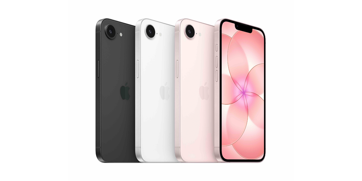 T-Mobile Pairs iPhone 17e and iPad Air with Plans that Bring Built-in Value from Day One