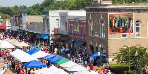 T-Mobile’s Hometown Grants Top $21.5M, Empowering 475 Small Towns Nationwide