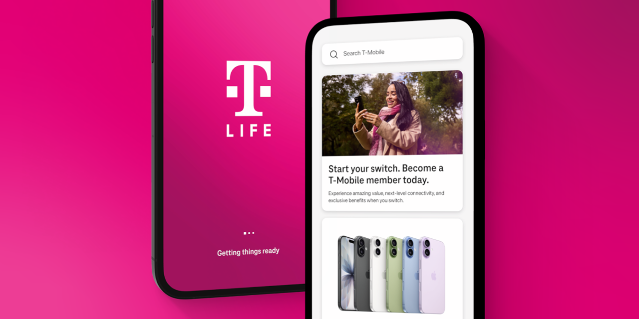 Big T-Life Changes Just Landed