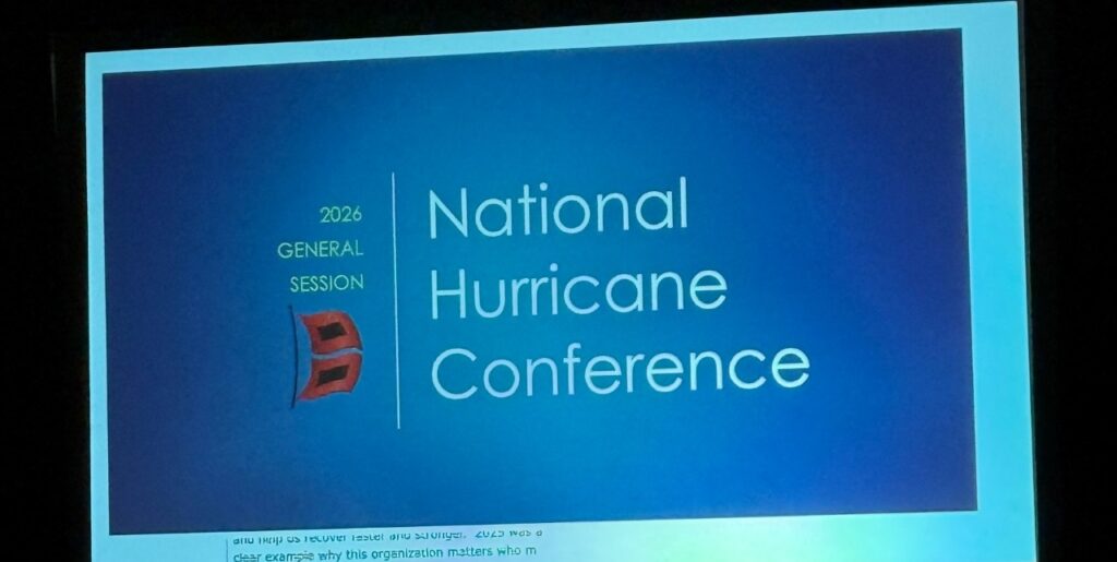 T-Mobile connecting with experts and organizations across the emergency management community to support hurricane preparedness, response and recovery.