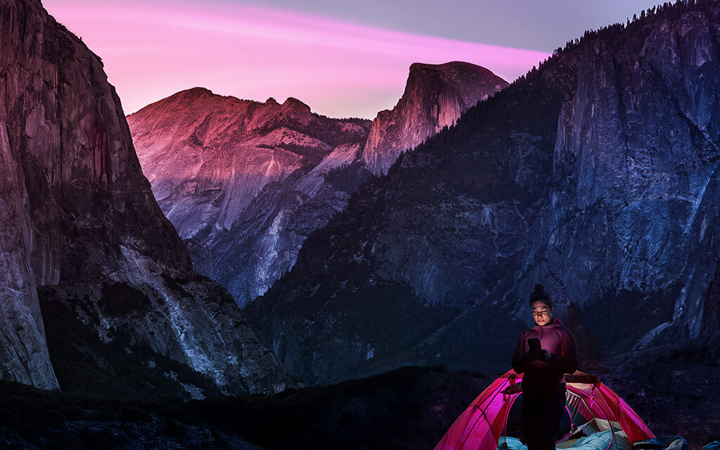 T-Mobile and the National Park Foundation Declare America’s First-Ever Do Not Disturb Season