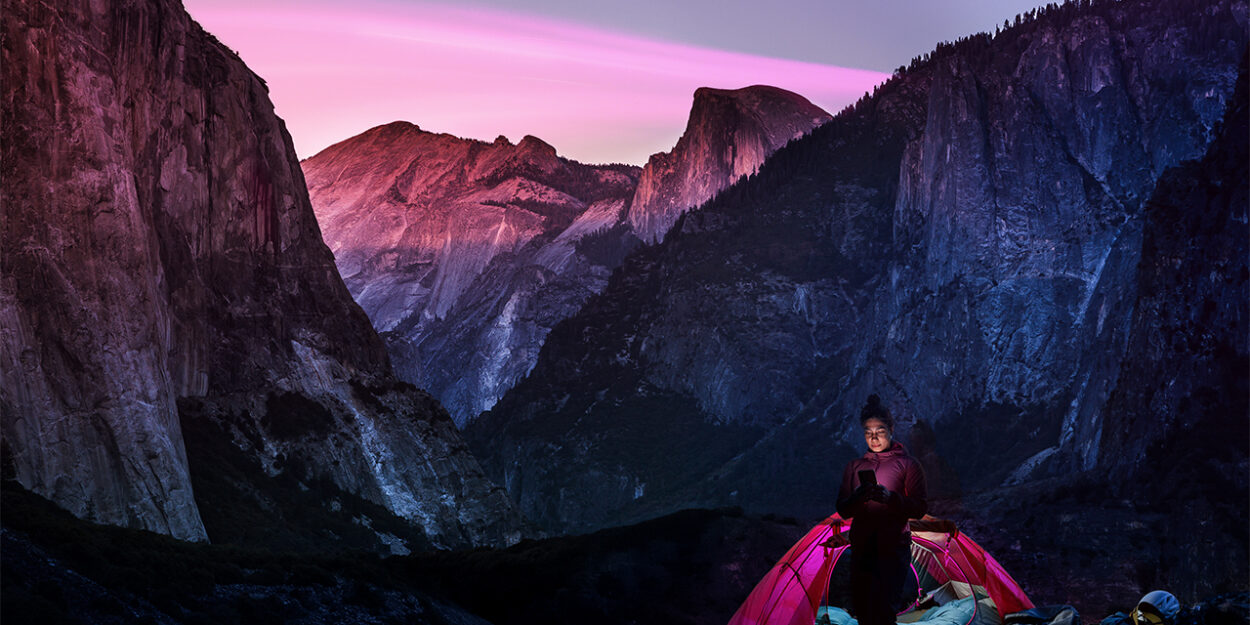 T-Mobile and the National Park Foundation Declare America’s First-Ever Do Not Disturb Season