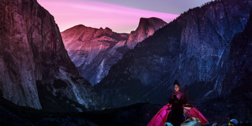 T-Mobile and the National Park Foundation Declare America’s First-Ever Do Not Disturb Season