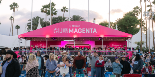 Your Backstage Pass to Music Festival Season