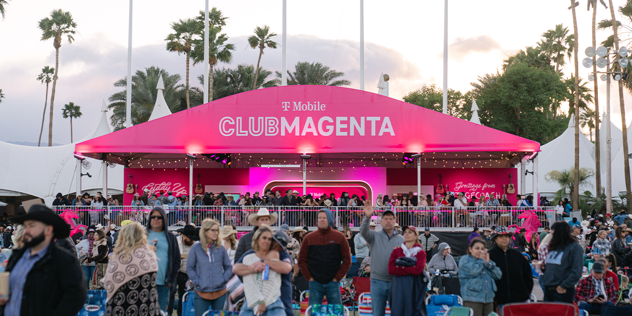 Your Backstage Pass to Music Festival Season