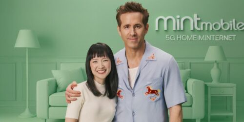 Mint Mobile Launches $45 Home Internet + Wireless Bundle to Help You Finally Break Up with Big Cable