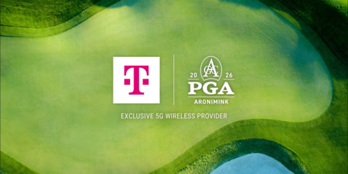 T-Mobile Is Changing How Fans Experience the PGA Championship