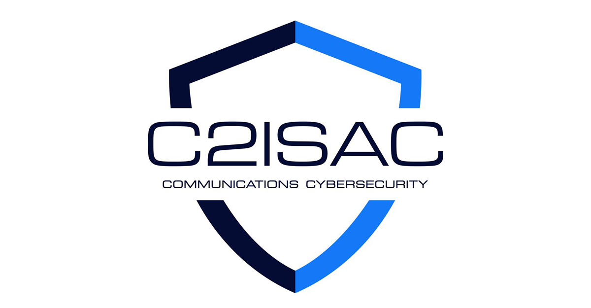 Eight Leading U.S. Communications Firms Form C2 ISAC to Strengthen Cybersecurity Collaboration
