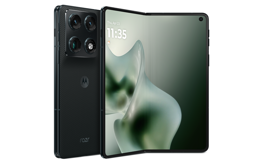 T‑Mobile Customers Get the Best Experience on the New motorola