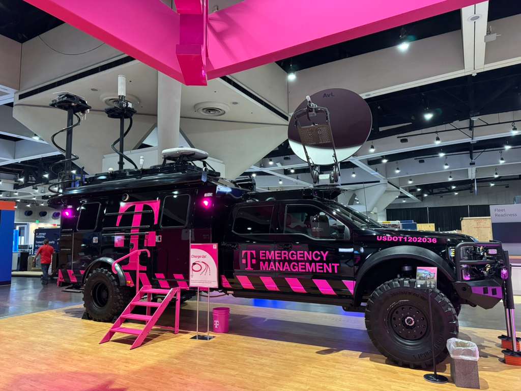 T-Mobile Nomad SatCOLT, 2026