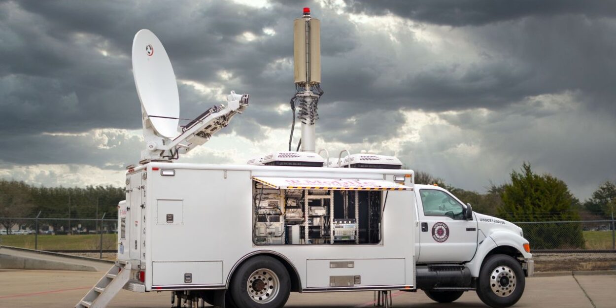 As Tropical Storm Arthur Approaches the Gulf Coast, T-Mobile is Ready