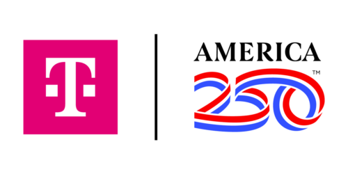 T-Mobile Partners with America250 to Commemorate the Nation’s 250th Anniversary
