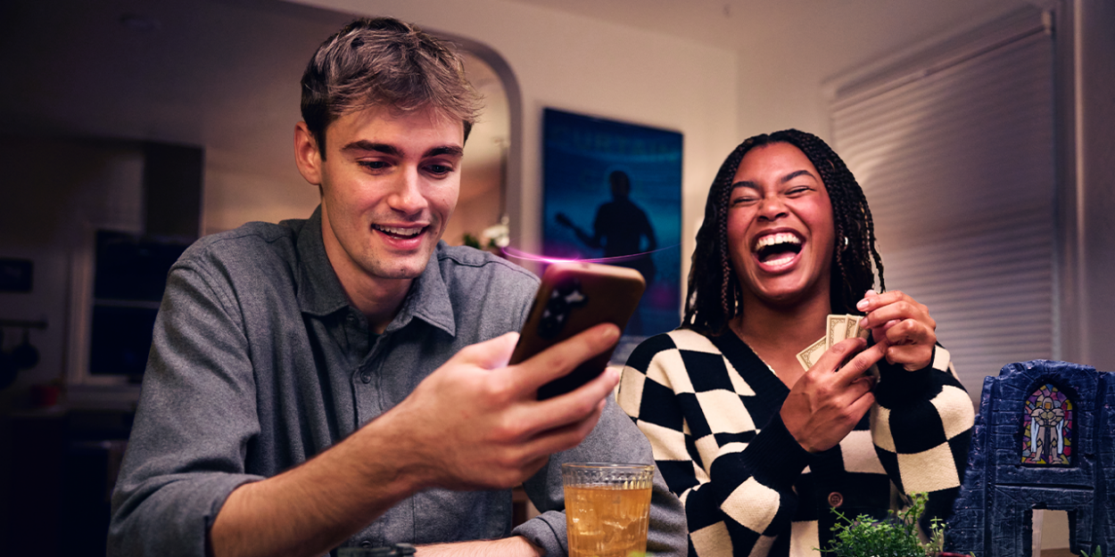 T-Life: The Digital Front Door to T-Mobile Members
