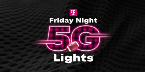 T-Mobile’s Friday Night 5G Lights Returns Bigger Than Ever with Over $8 Million in Prizes