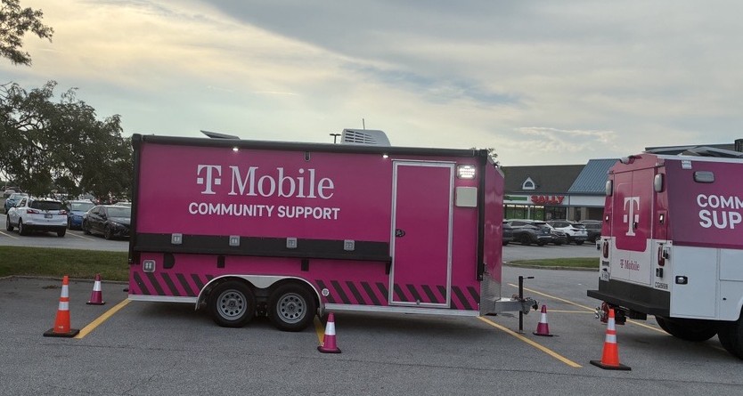 T-Mobile Community Support in Northwest Indiana, 8/21/26