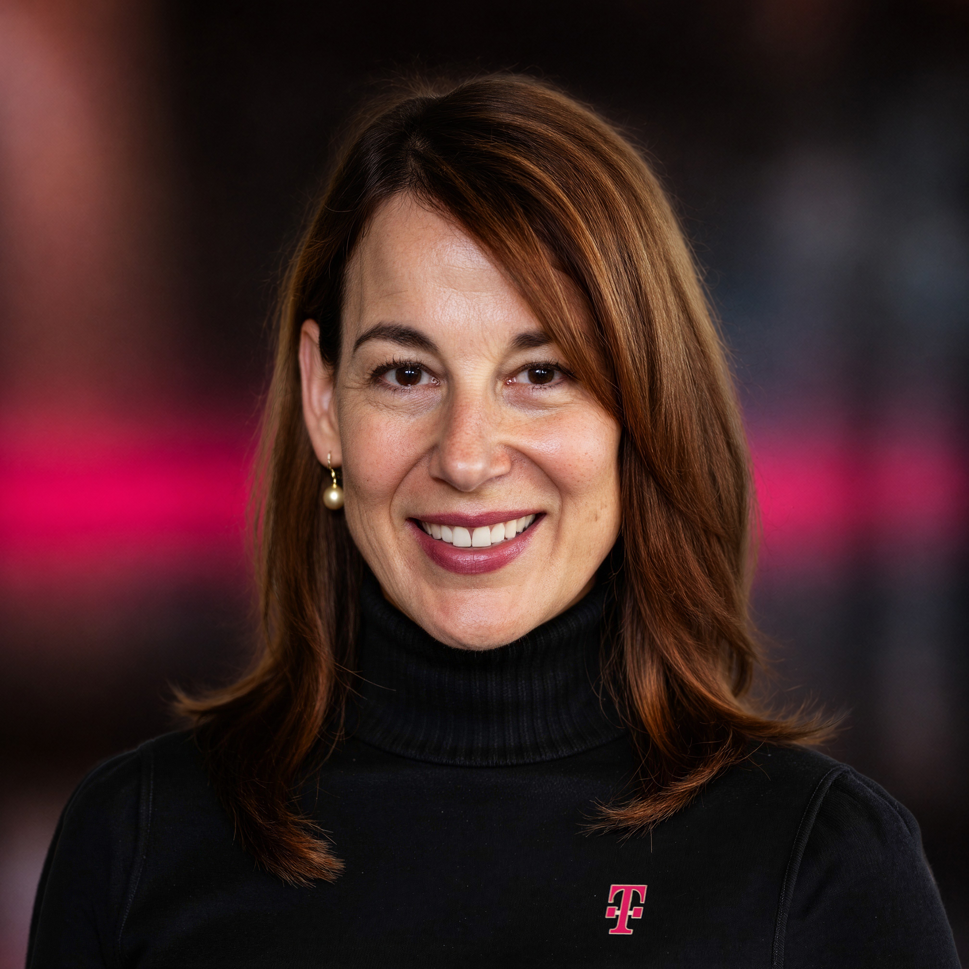 T‑Mobile Announces Planned Chief Financial Officer Transition - T ...