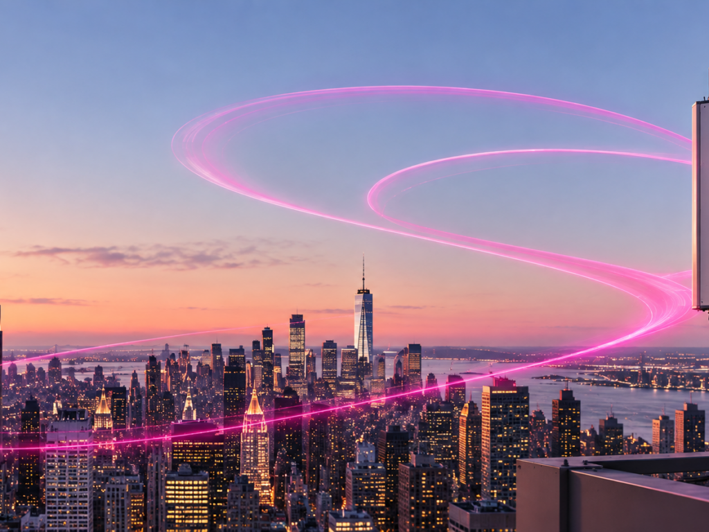 5G Advanced in Action, Better Experiences: T‑Mobile Puts AI to Work for ...