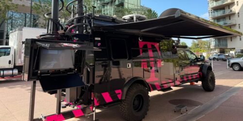 T-Mobile SatCOLT, 2026
