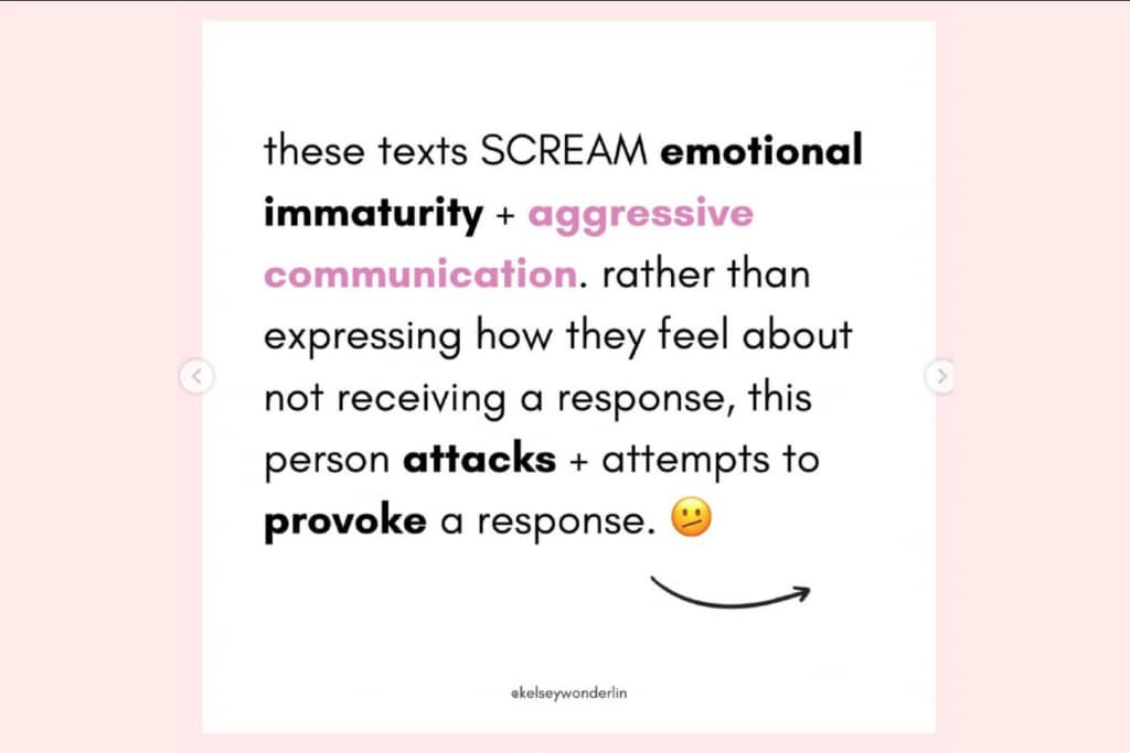 Part 4: Here's why it's important to avoid!