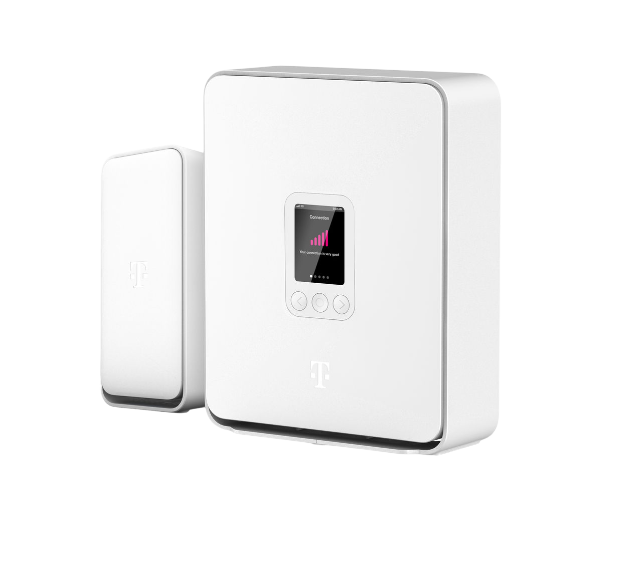 T-Mobile Home Internet device