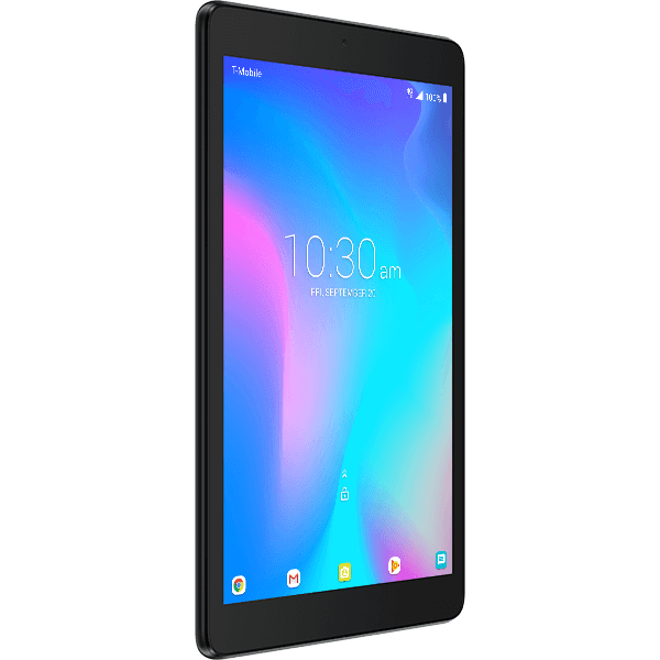 Joy Tab T Mobile Support